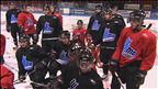 Épisode 2 : L’exploitation des jeunes au hockey (Dernière de 2)